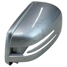 Capa Espelho Retrovisor Mercedes GL 350 2014 2015 Direito