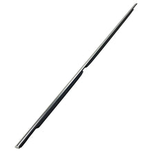 Friso Externo Porta Mercedes GL 350 2014 Traseira Esquerda