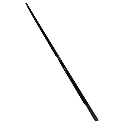 Friso Externo Porta Mercedes GL 350 2014 Traseira Esquerda