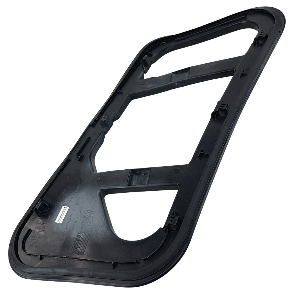 Tampa Grade Capô Carroceria Mercedes GL GLE 350 2014 2015