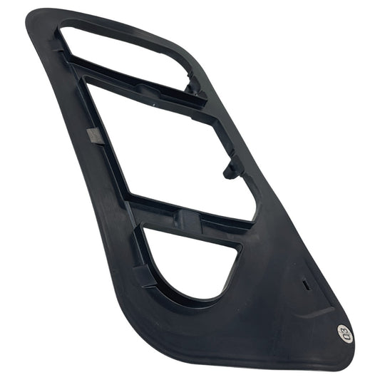 Tampa Grade Capô Carroceria Mercedes GL GLE 350 2014 2015