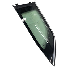 Vidro Vigia Mercedes GL 350 2014 2015 2016 Traseiro Esquerdo