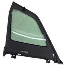 Vidro Vigia Mercedes GL 350 2014 2015 2016 Traseiro Esquerdo