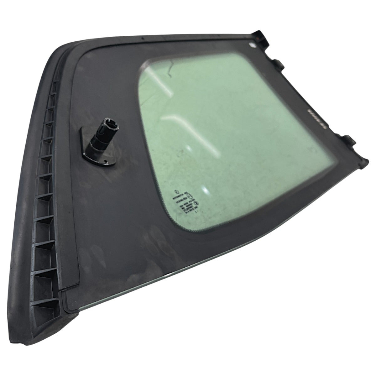 Vidro Vigia Mercedes GL 350 2014 2015 2016 Traseiro Esquerdo