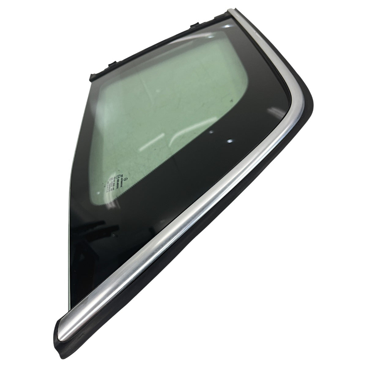 Vidro Vigia Mercedes GL 350 2014 2015 2016 Traseiro Esquerdo