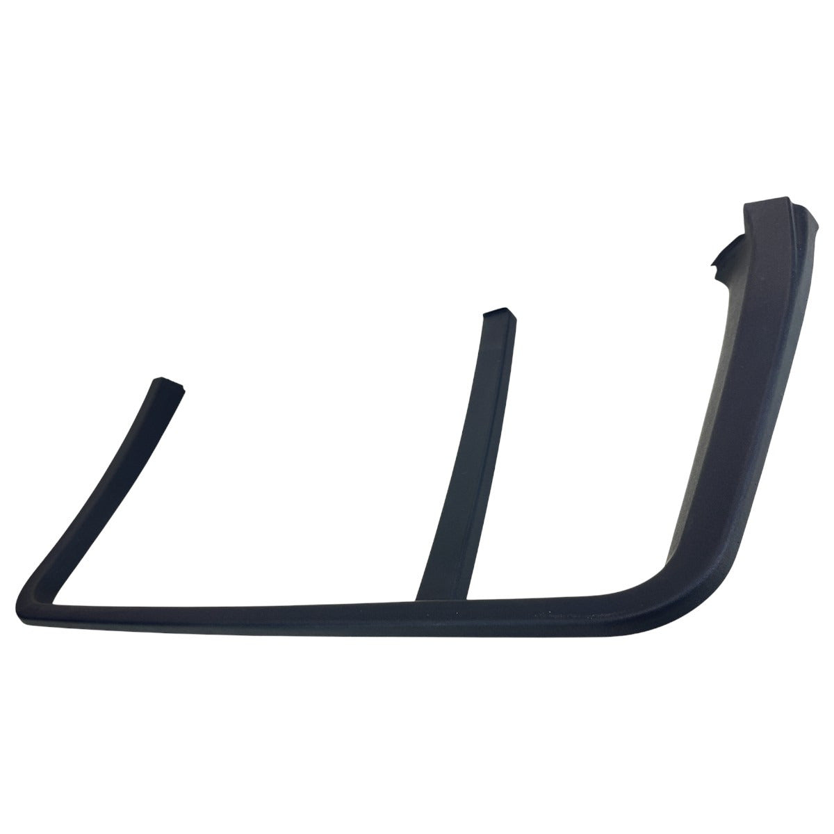 Canaleta Porta Mercedes GL 350 2014 2015 Traseira Esquerda