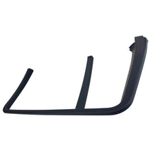 Canaleta Porta Mercedes GL 350 2014 2015 Traseira Esquerda