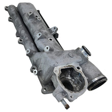 Coletor Admissão Mercedes GL 350 3.0 V6 258 cv 2014 Direito