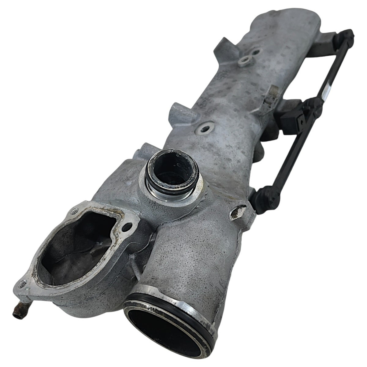 Coletor Admissão Mercedes GL 350 3.0 V6 258 cv 2014 Direito