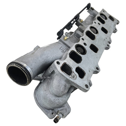 Coletor Admissão Mercedes GL 350 3.0 V6 258 cv 2014 Direito