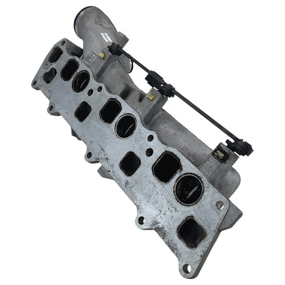 Coletor Admissão Mercedes GL 350 3.0 V6 258 cv 2014 Direito