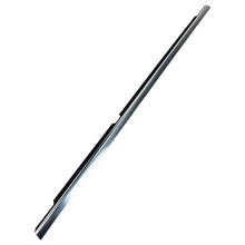 Friso Externo Porta Mercedes GL 350 2014 Traseira Direita