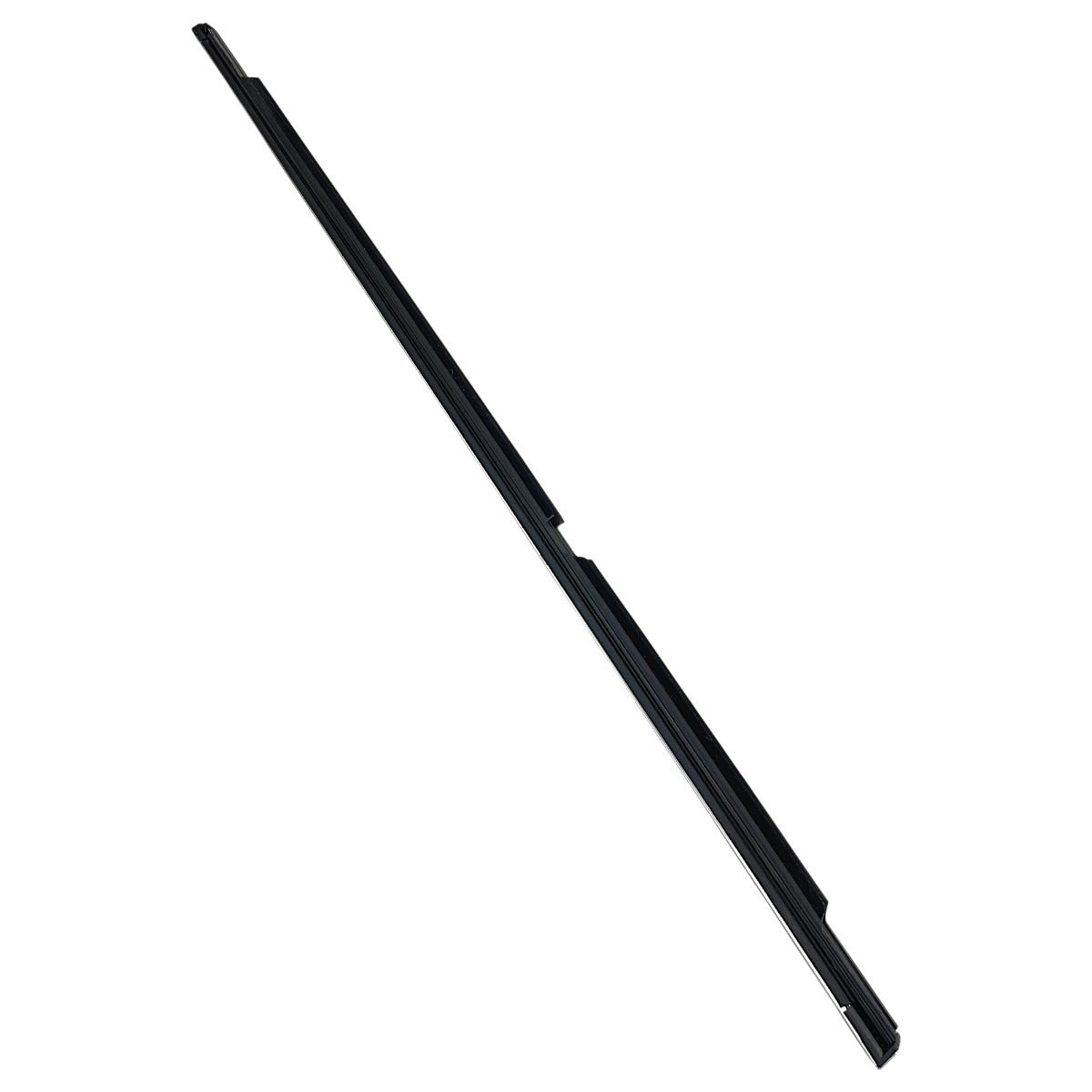 Friso Externo Porta Mercedes GL 350 2014 Traseira Direita