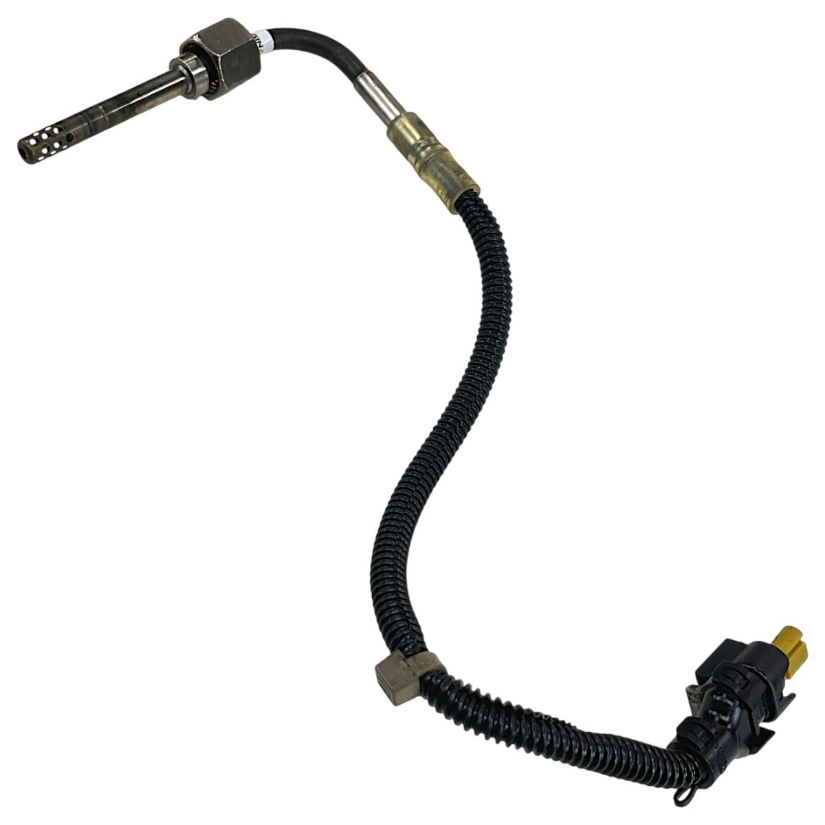 Sensor Temperatura Gases Mercedes GL ML 350 3.0 V6 2014