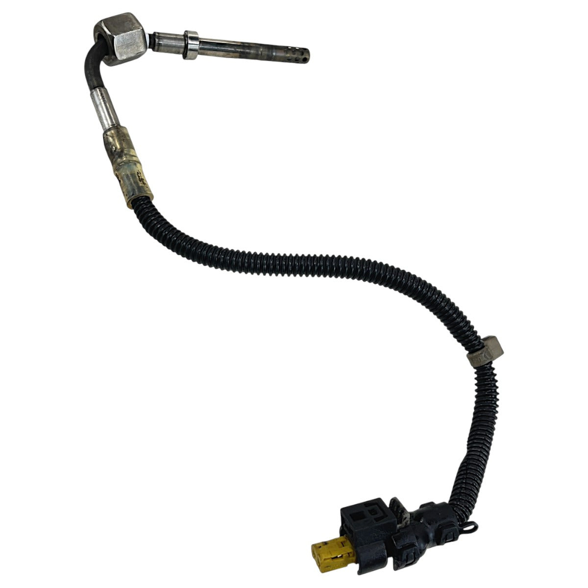 Sensor Temperatura Gases Mercedes GL ML 350 3.0 V6 2014