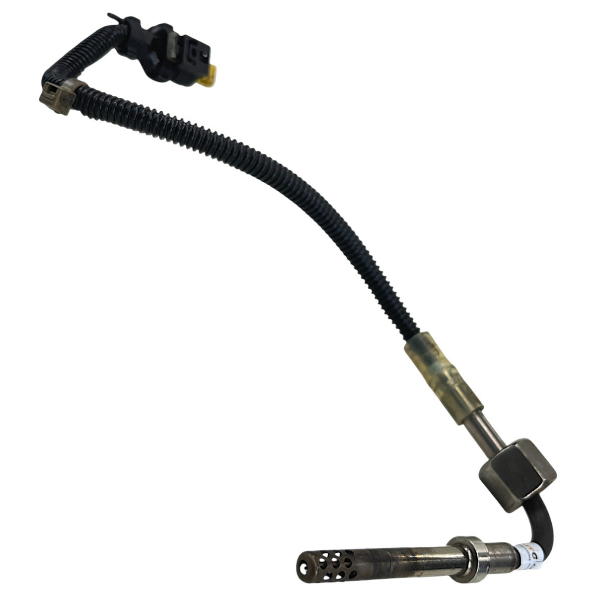 Sensor Temperatura Gases Mercedes GL ML 350 3.0 V6 2014