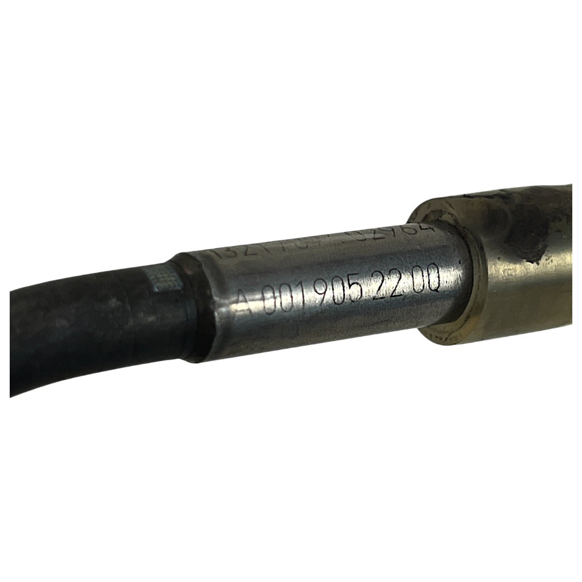 Sensor Temperatura Gases Mercedes GL ML 350 3.0 V6 2014