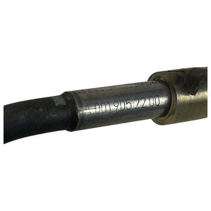 Sensor Temperatura Gases Mercedes GL ML 350 3.0 V6 2014