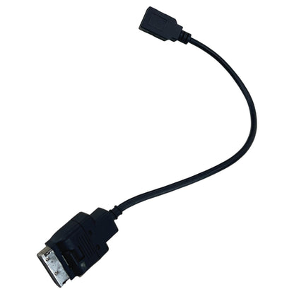 Cabo Conexão Adaptador USB Mercedes GL 350 2014 2015 2016