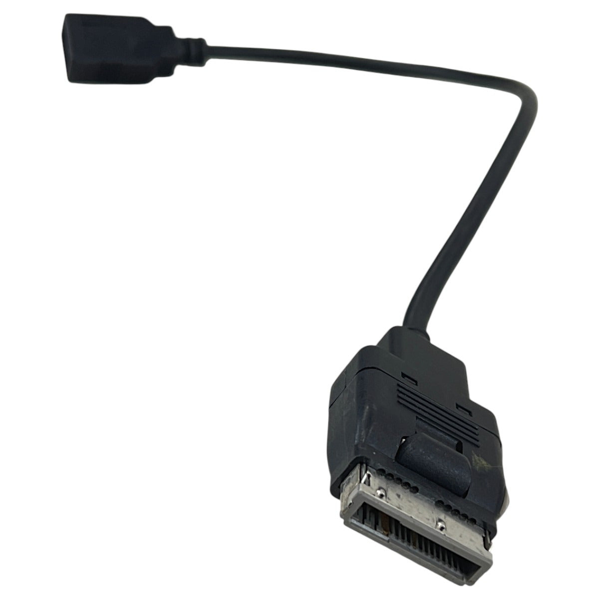 Cabo Conexão Adaptador USB Mercedes GL 350 2014 2015 2016
