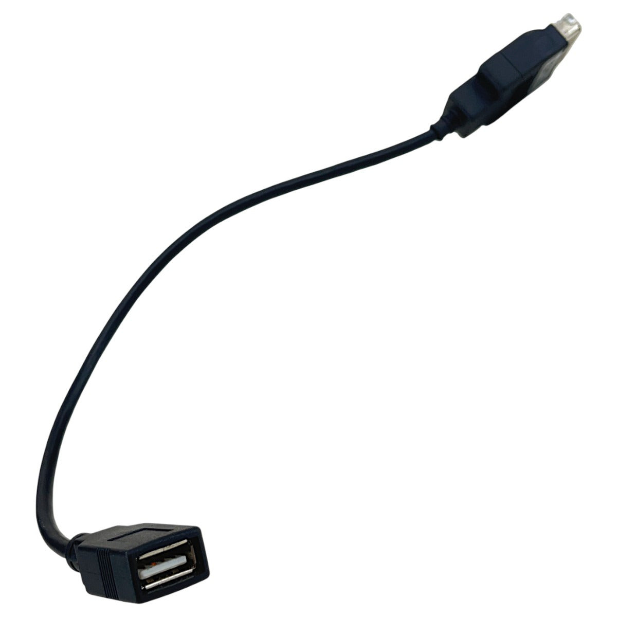 Cabo Conexão Adaptador USB Mercedes GL 350 2014 2015 2016