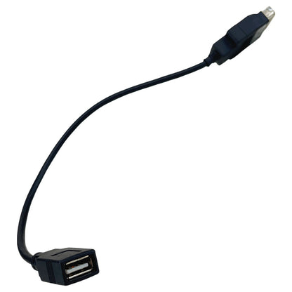Cabo Conexão Adaptador USB Mercedes GL 350 2014 2015 2016