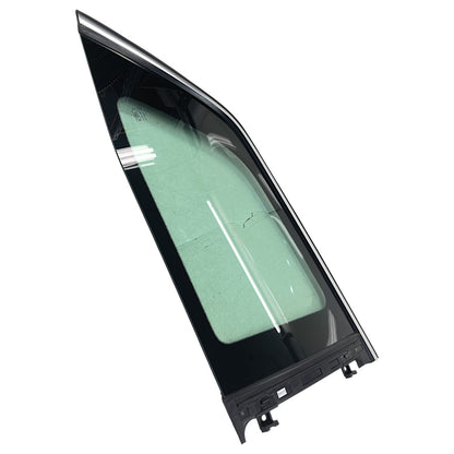 Vidro Vigia Mercedes GL 350 2014 2015 2016 Traseiro Direito