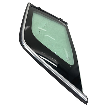 Vidro Vigia Mercedes GL 350 2014 2015 2016 Traseiro Direito