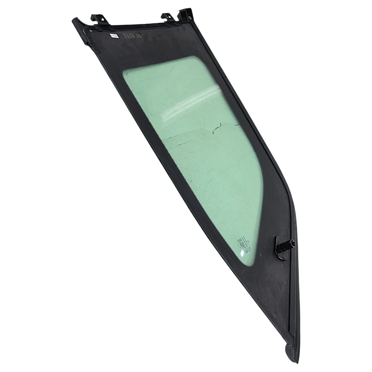 Vidro Vigia Mercedes GL 350 2014 2015 2016 Traseiro Direito