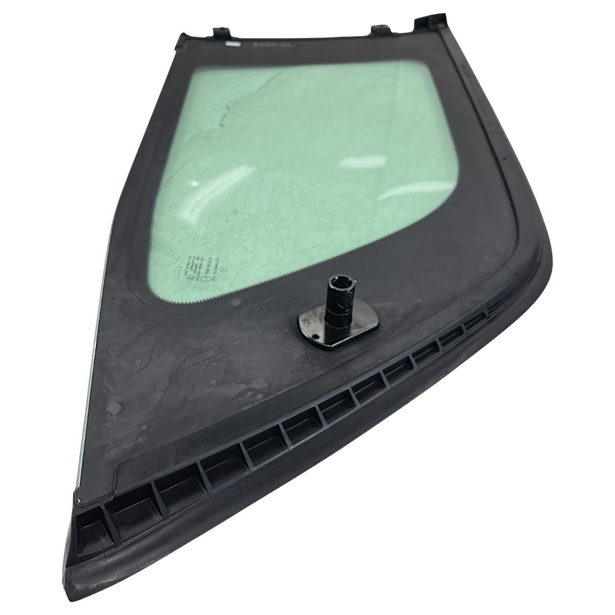 Vidro Vigia Mercedes GL 350 2014 2015 2016 Traseiro Direito