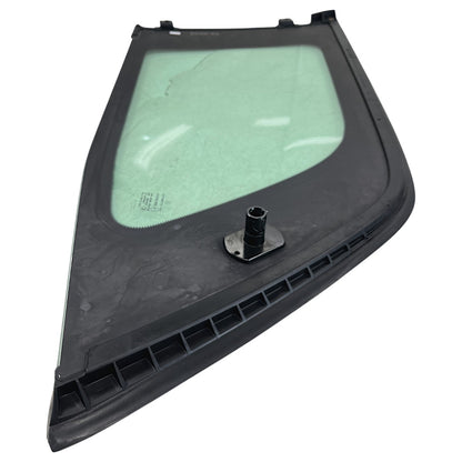 Vidro Vigia Mercedes GL 350 2014 2015 2016 Traseiro Direito