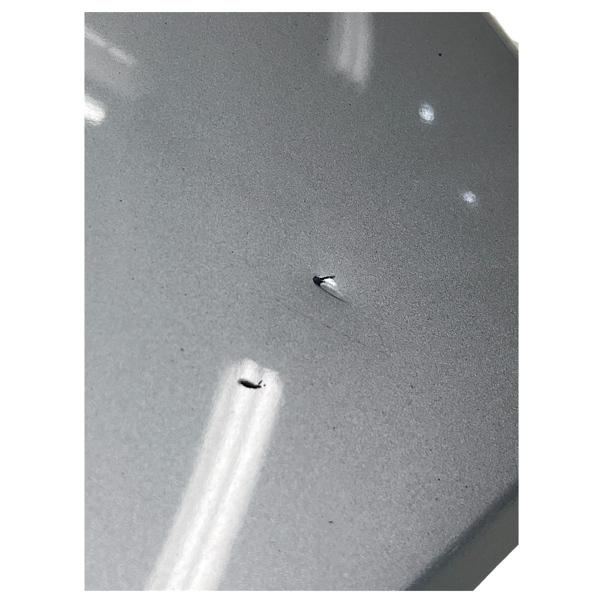 Aerofolio Mercedes GL 350 2014 2015 2016 Traseiro