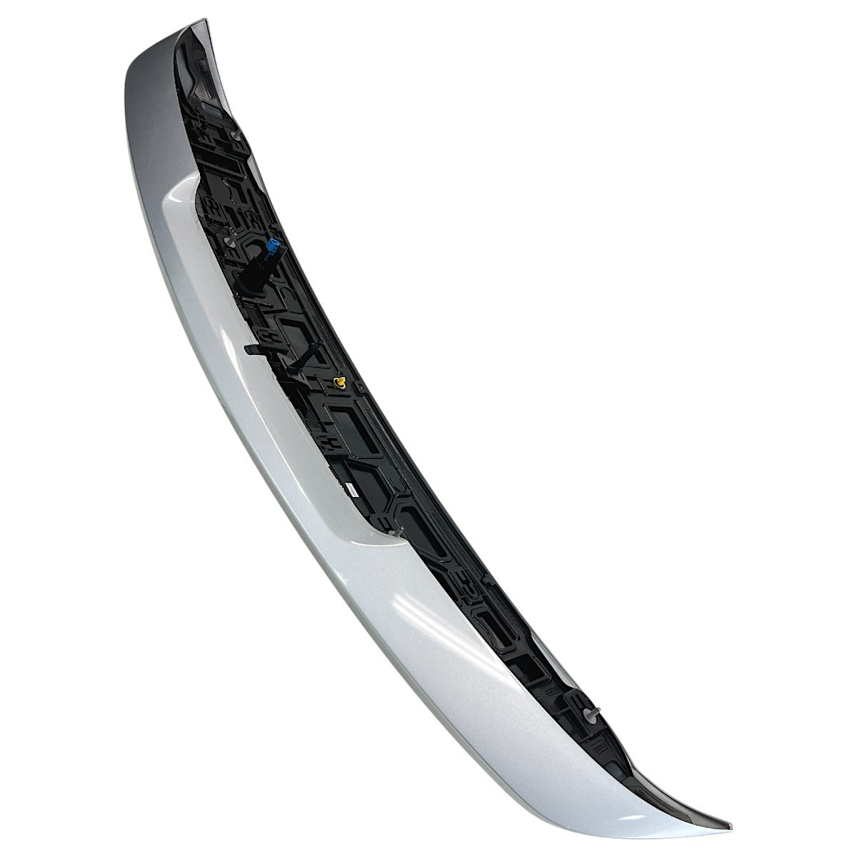 Aerofolio Mercedes GL 350 2014 2015 2016 Traseiro