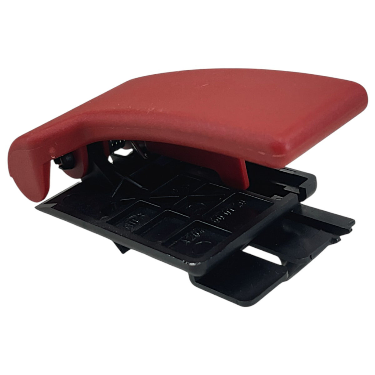 Alavanca Puxador Abertura Capô Mercedes GL ML 350 2014 2015