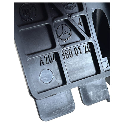 Alavanca Puxador Abertura Capô Mercedes GL ML 350 2014 2015