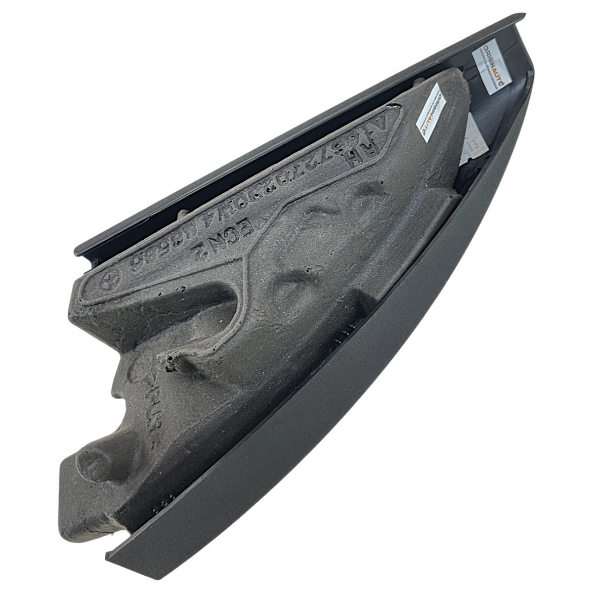 Tweeter Alto Falante Mercedes GL350 ML350 2014 Acabamento