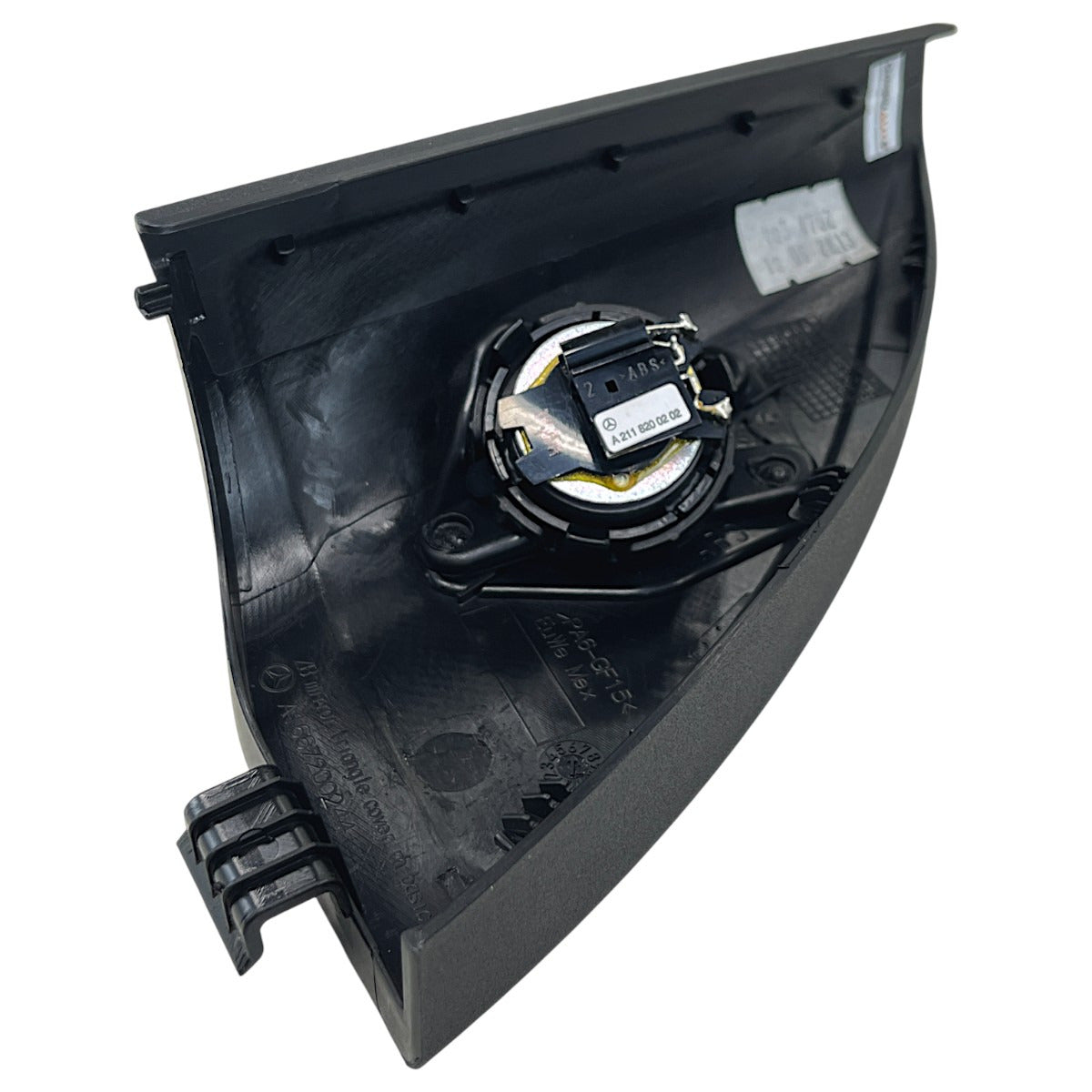 Tweeter Alto Falante Mercedes GL350 ML350 2014 Acabamento