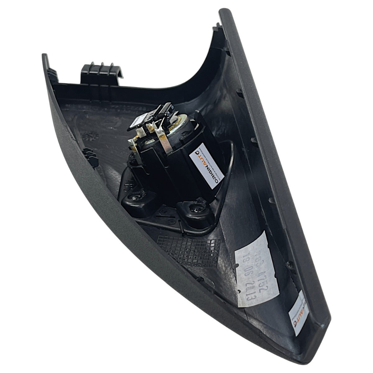 Tweeter Alto Falante Mercedes GL350 ML350 2014 Acabamento