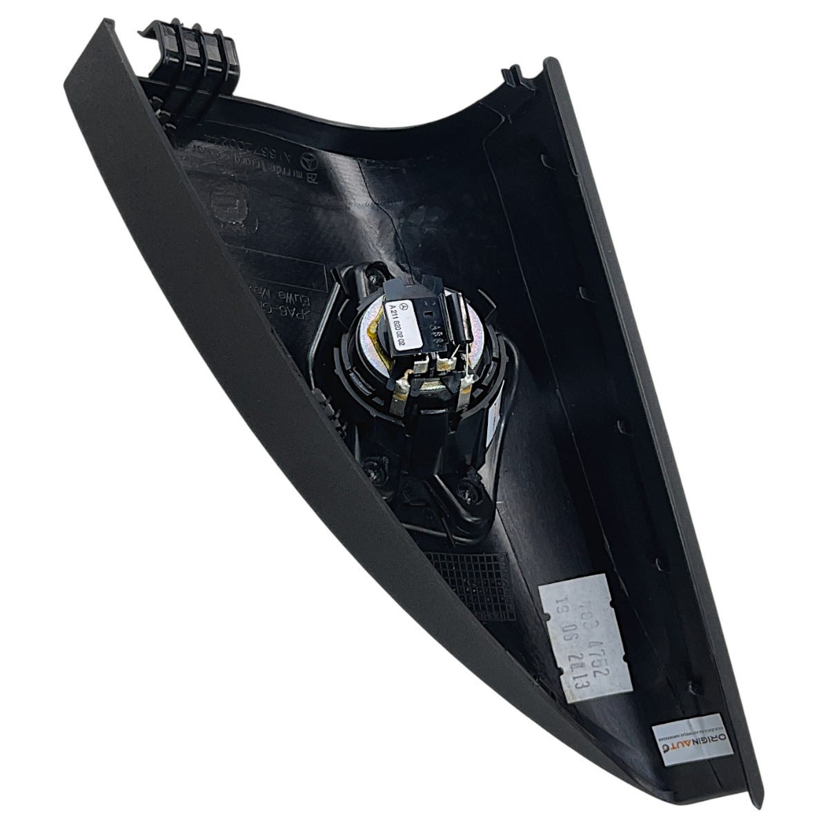 Tweeter Alto Falante Mercedes GL350 ML350 2014 Acabamento