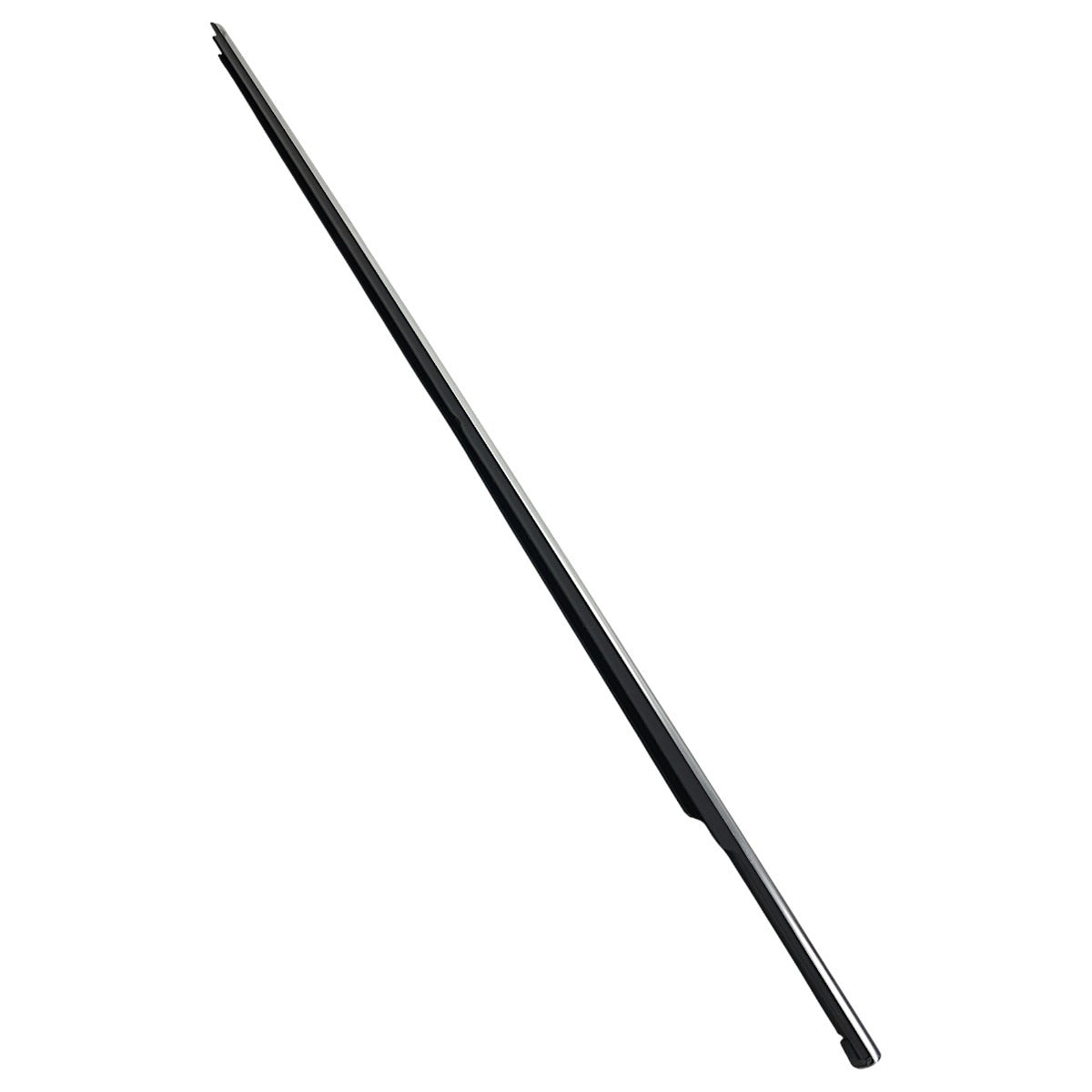 Friso Externo Porta Mercedes GL 350 2014 Dianteira Direita