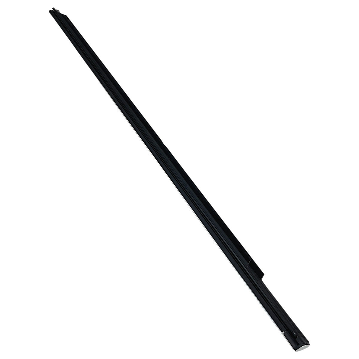 Friso Externo Porta Mercedes GL 350 2014 Dianteira Direita