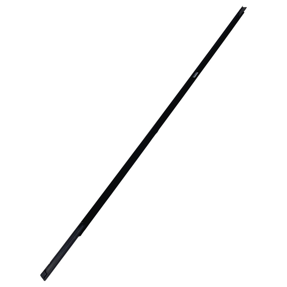 Friso Externo Porta Mercedes GL 350 2014 Dianteira Direita