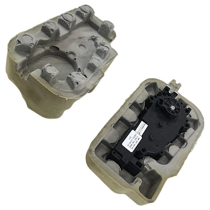 Motor Fechadura Tampa Traseira Mercedes GL ML 350 2014 2015