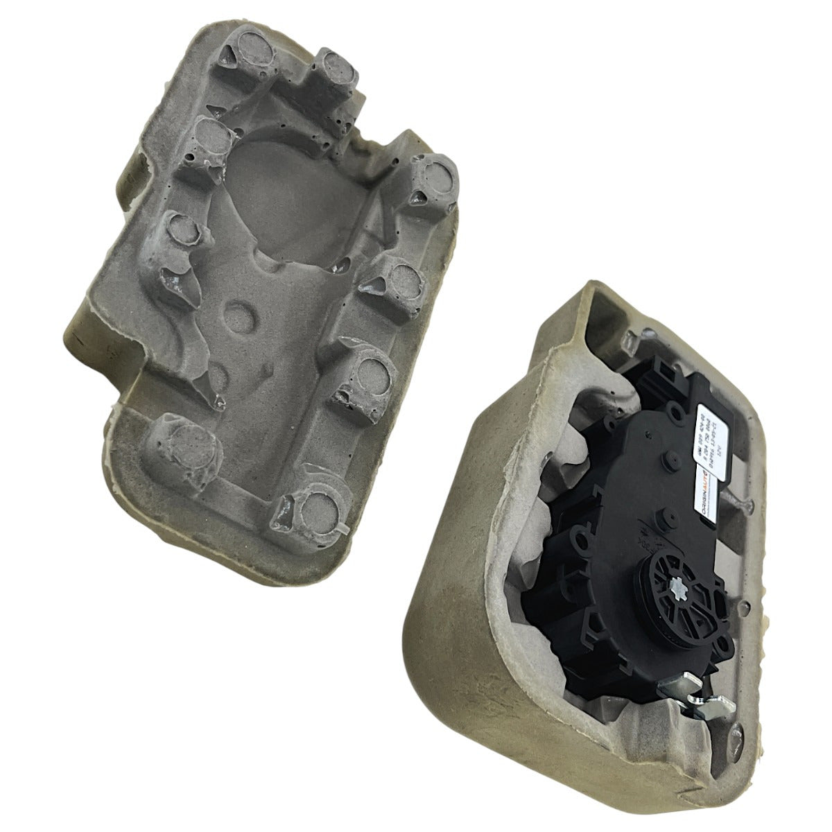 Motor Fechadura Tampa Traseira Mercedes GL ML 350 2014 2015