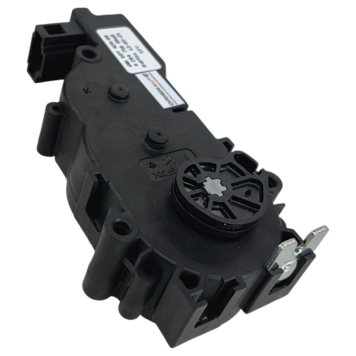 Motor Fechadura Tampa Traseira Mercedes GL ML 350 2014 2015