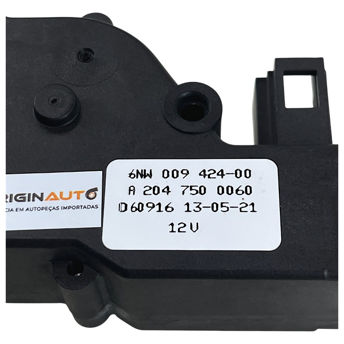 Motor Fechadura Tampa Traseira Mercedes GL ML 350 2014 2015