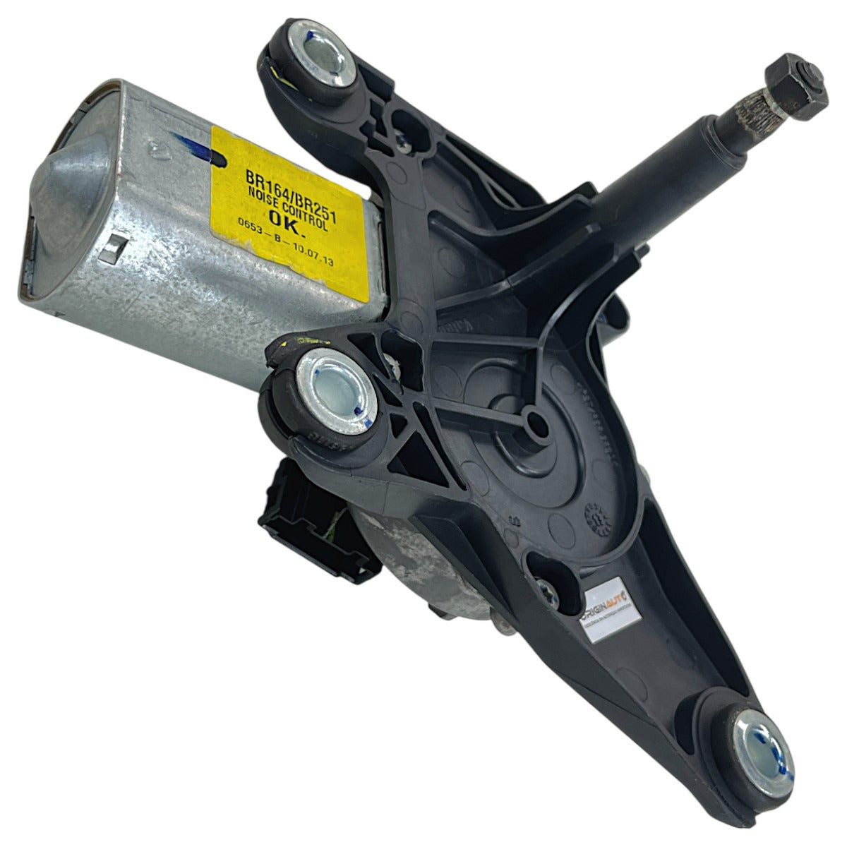 Motor Limpador Vidro Traseiro Mercedes GL ML 350 2014 2015