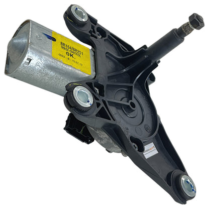 Motor Limpador Vidro Traseiro Mercedes GL ML 350 2014 2015