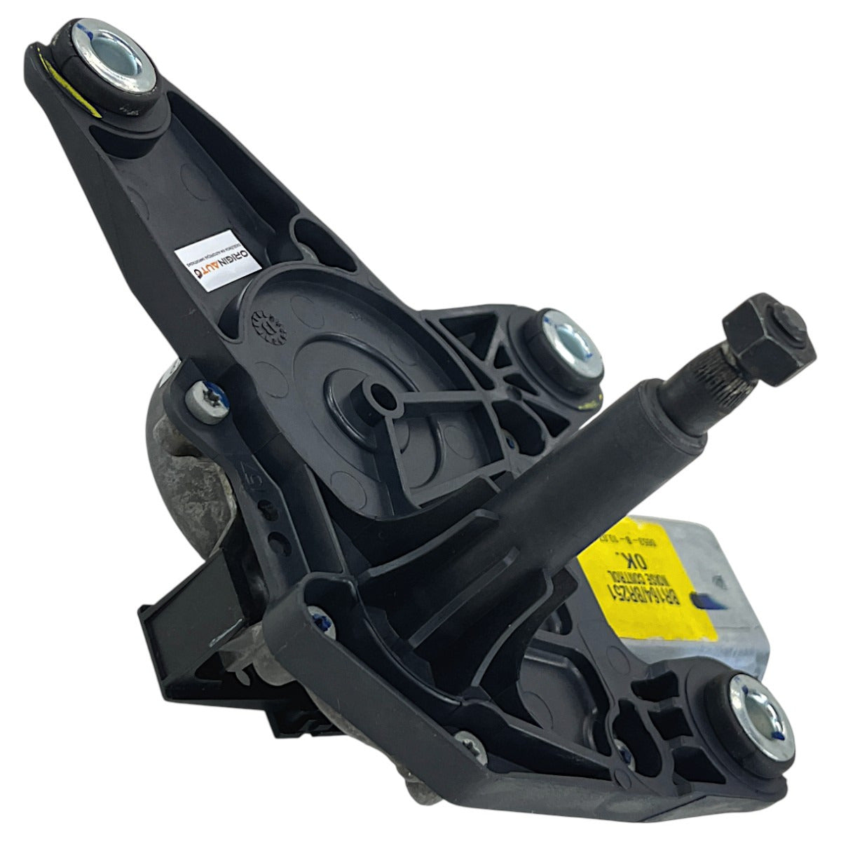 Motor Limpador Vidro Traseiro Mercedes GL ML 350 2014 2015