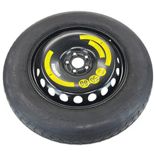 Estepe Pneu Good Year Tubulles 165/90 R19 Mercedes GL 2014